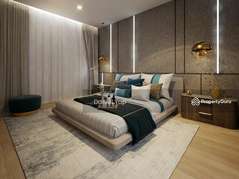 For Sale - Rawang New Project 0% Downpayment 20x75/ 22x70/ 24x65 Freehold